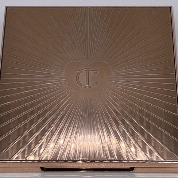 Charlotte Tilbury Instant Look of Love Glowing Beauty Discontinued - Picture 3 of 4